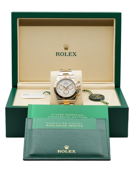 Rolex Daytona 126503